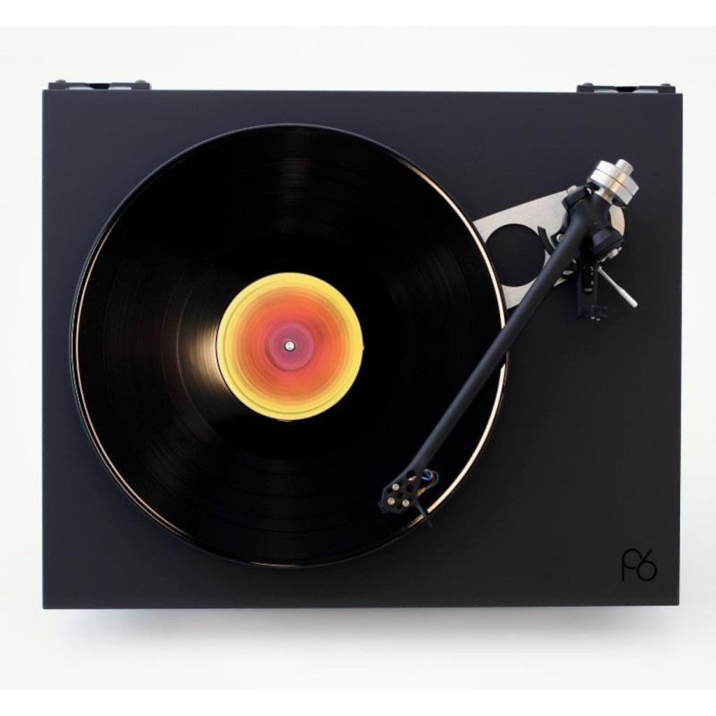 Rega Planar 6 Turntable