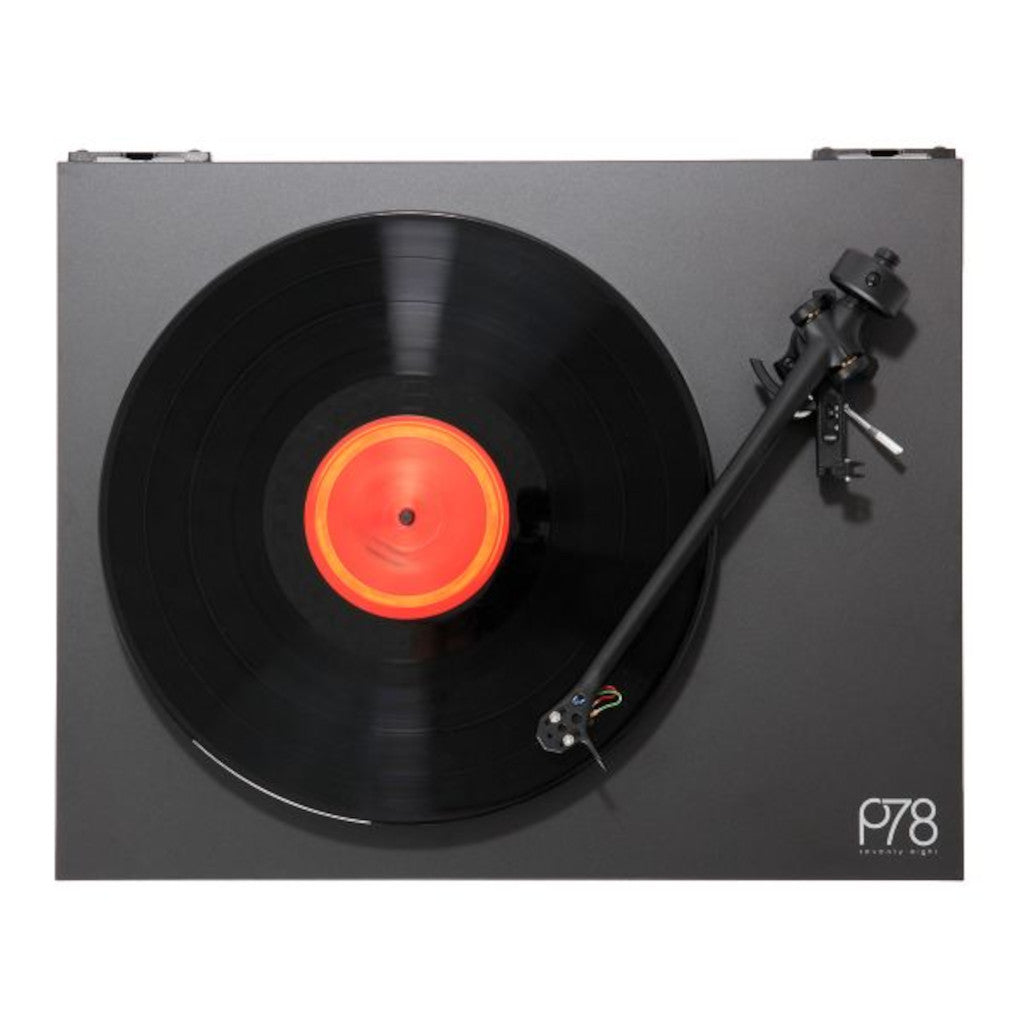 Rega Planar 78 Turntable