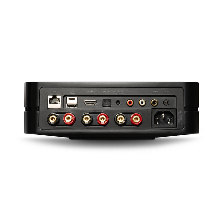 Bluesound Powernode Multi-Room Music Streaming Amplifier