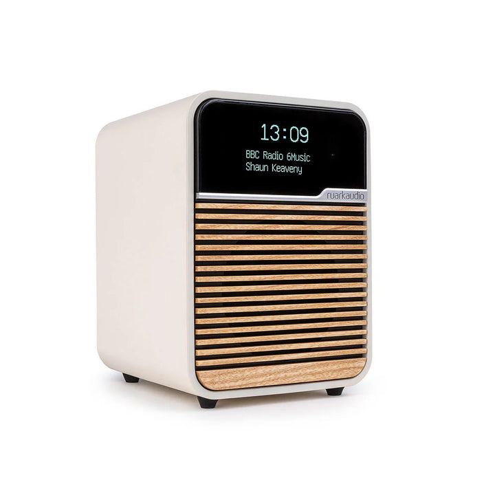 Ruark R1 MK4 Integrated Music System