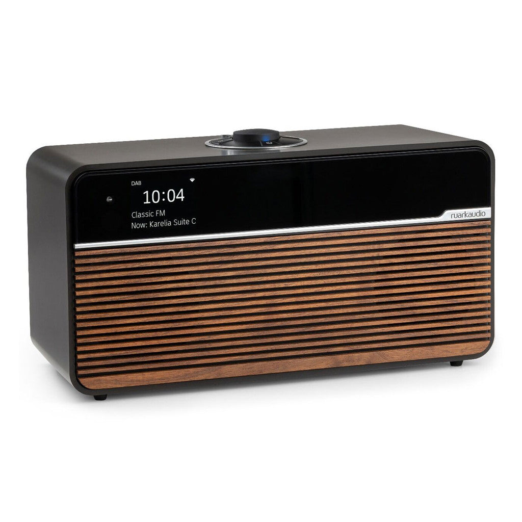 Ruark R2 Smart Music System – Oranges & Lemons Hifi