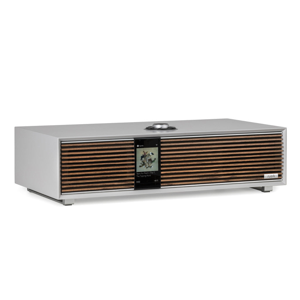 Ruark R410 Integrated Music System – Oranges & Lemons Hifi
