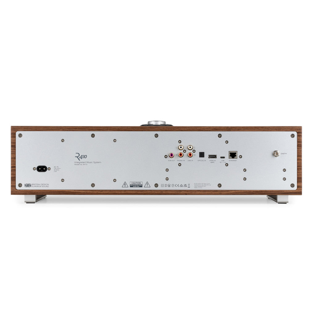 Ruark R410 Integrated Music System