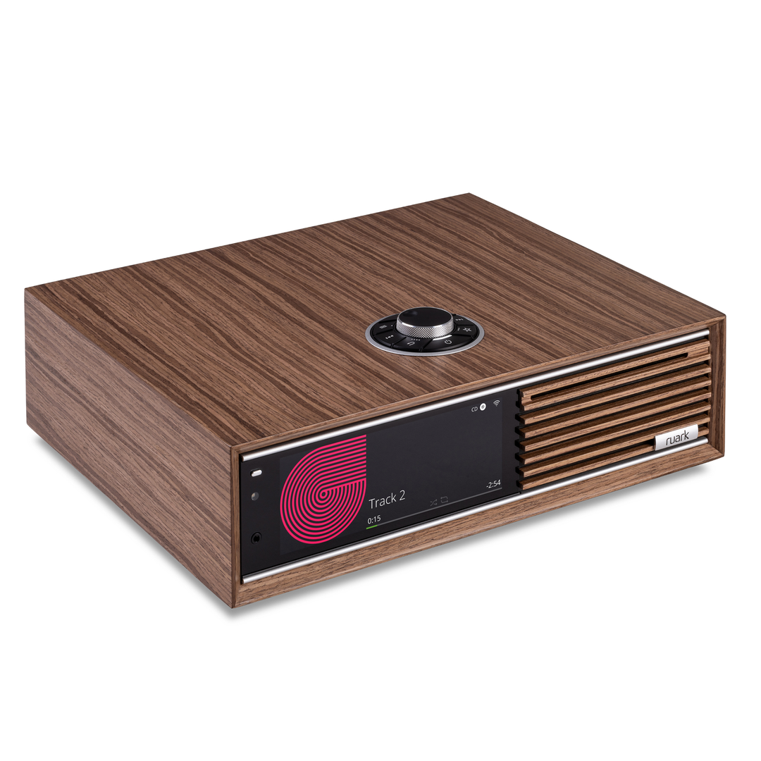 Ruark R710 Music Console Streaming CD Amplifier