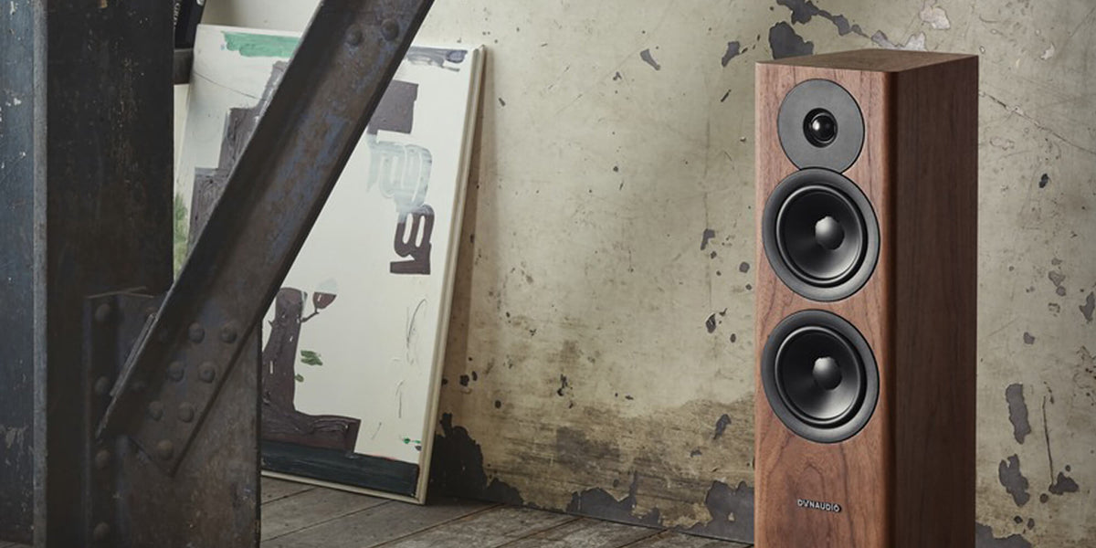 Recycling – Oranges & Lemons Hifi
