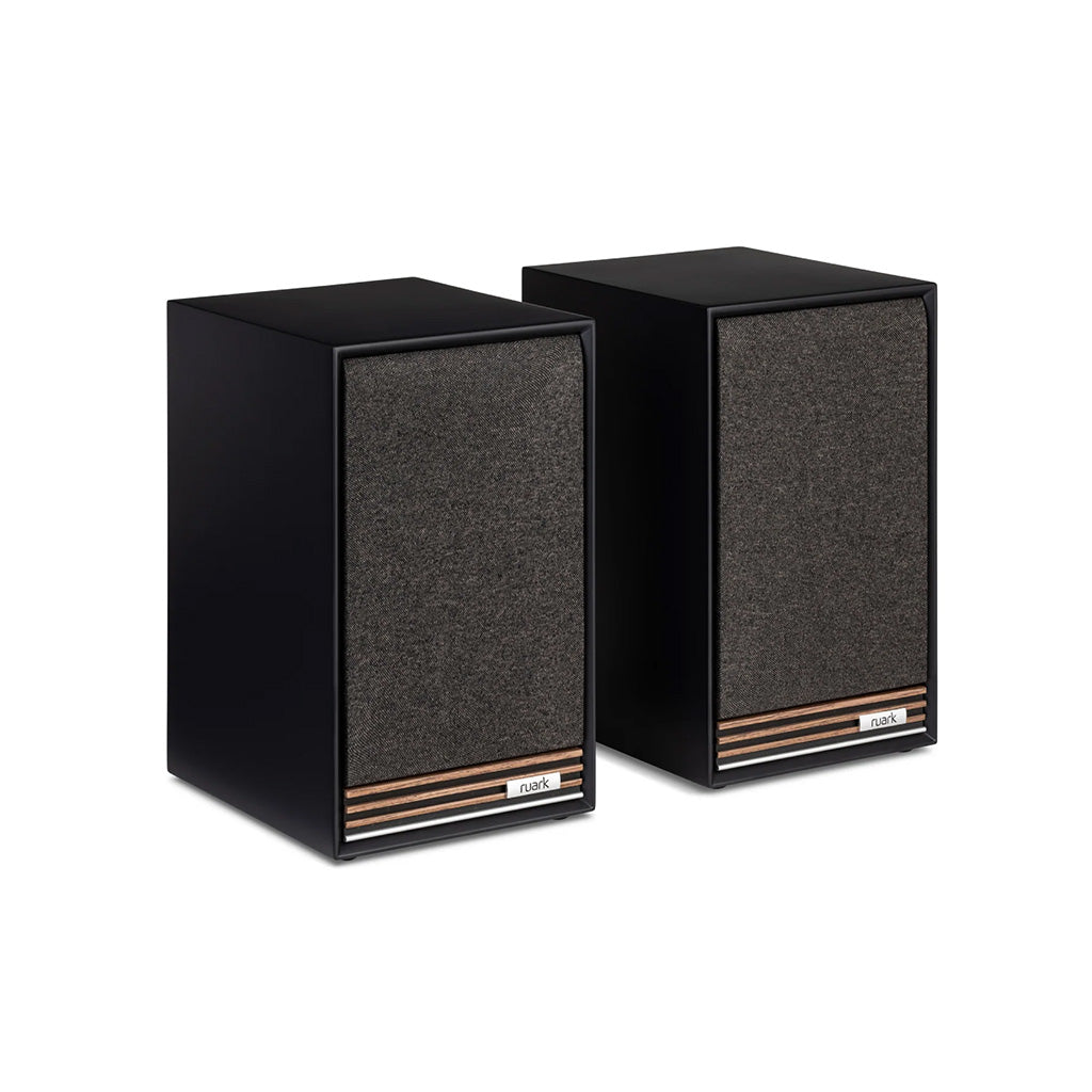 Ruark Sabre Standmount Loudspeakers