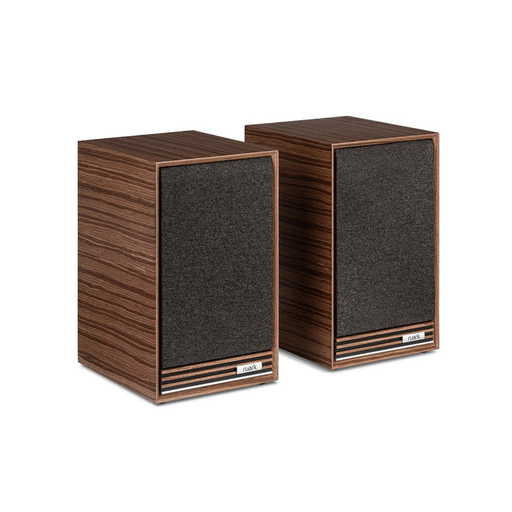 Ruark Sabre Standmount Loudspeakers