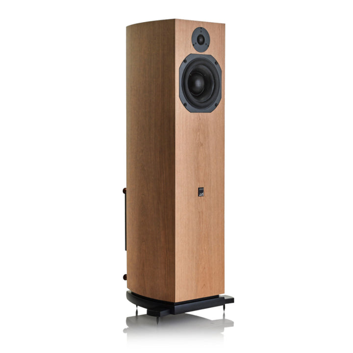 ATC SCM19A Floorstanding Loudspeakers (active version)