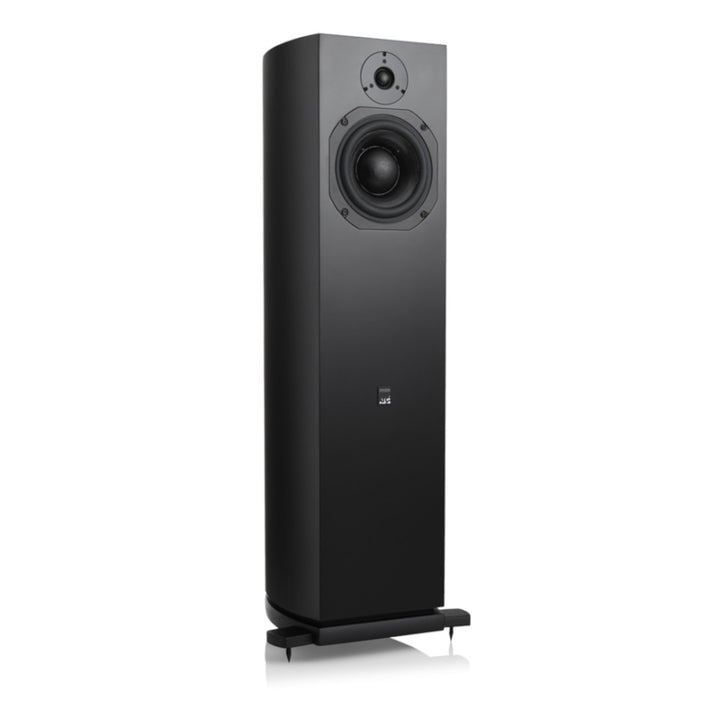 ATC SCM19A Floorstanding Loudspeakers (active version)