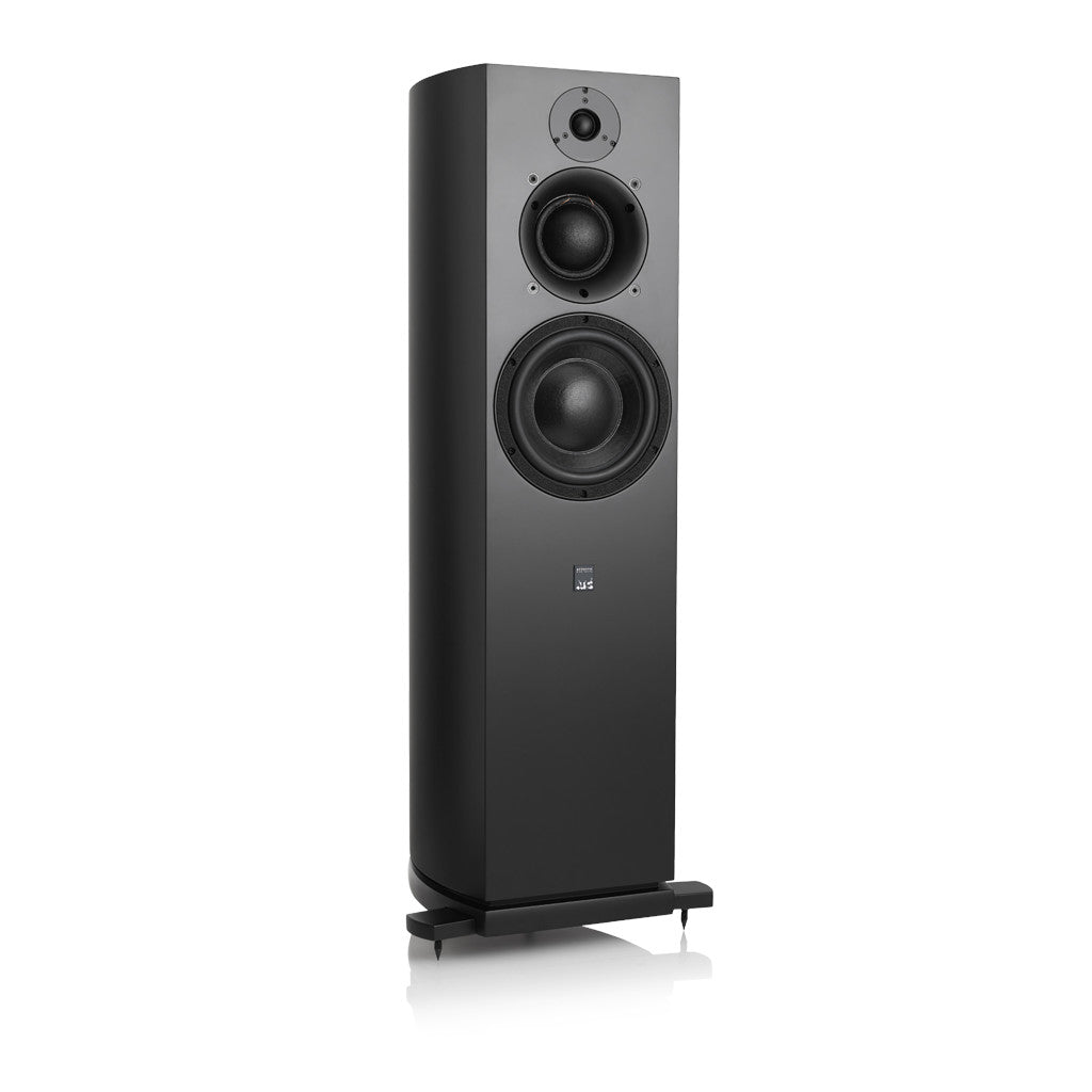 ATC SCM40A Floorstanding Loudspeakers (active version)