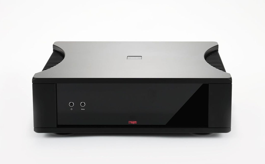 Rega Solis Power Amplifier