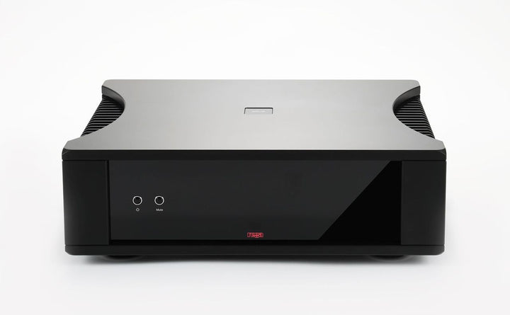 Rega Solis Power Amplifier