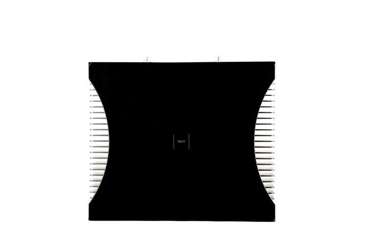 Rega Solis Power Amplifier