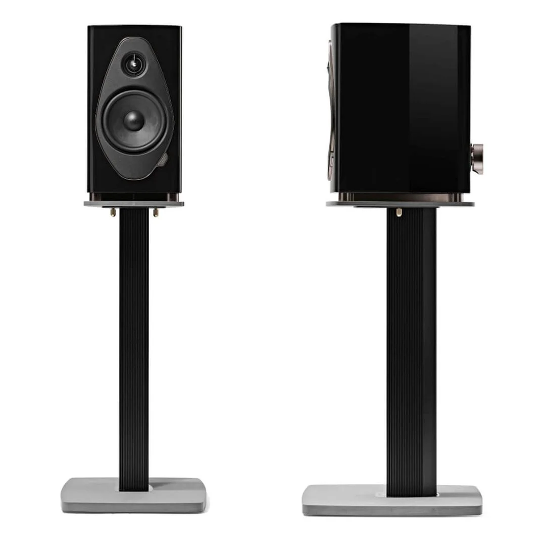 Sonus Faber Sonetto  II G2 Standmount Loudspeakers