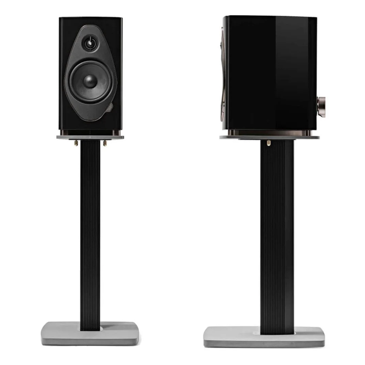Sonus Faber Sonetto  II G2 Standmount Loudspeakers