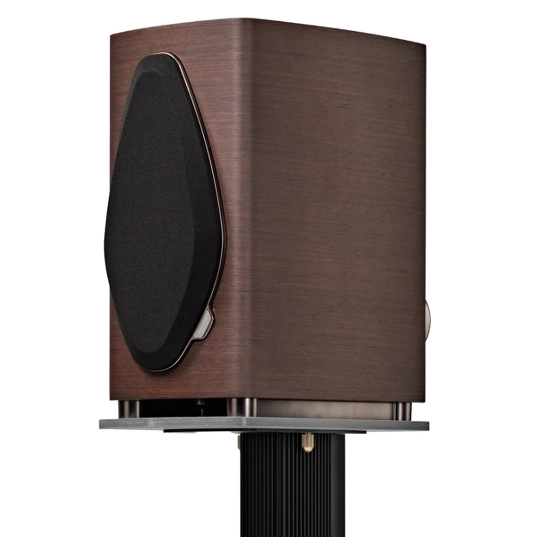 Sonus Faber Sonetto  II G2 Standmount Loudspeakers