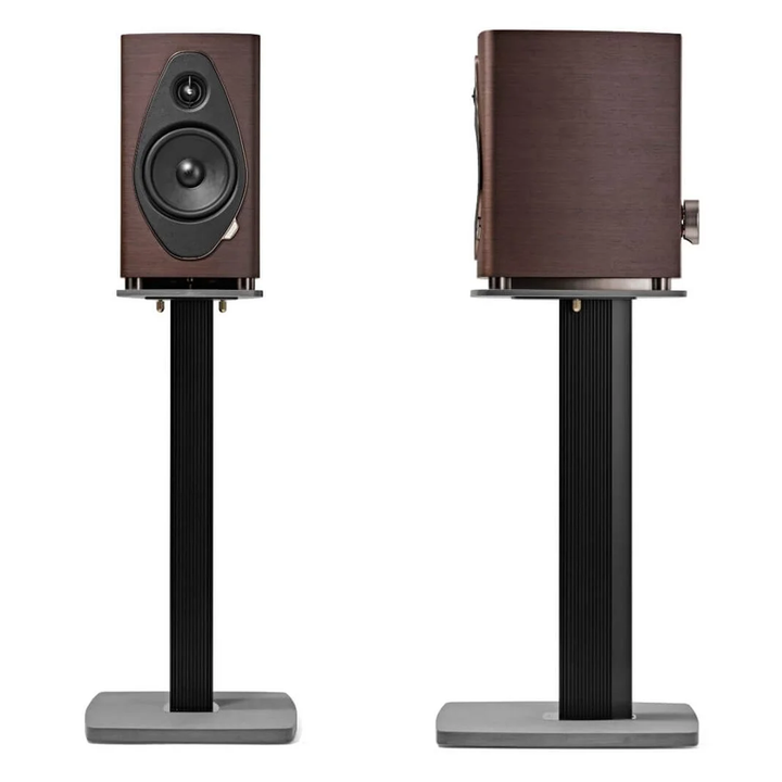 Sonus Faber Sonetto  II G2 Standmount Loudspeakers