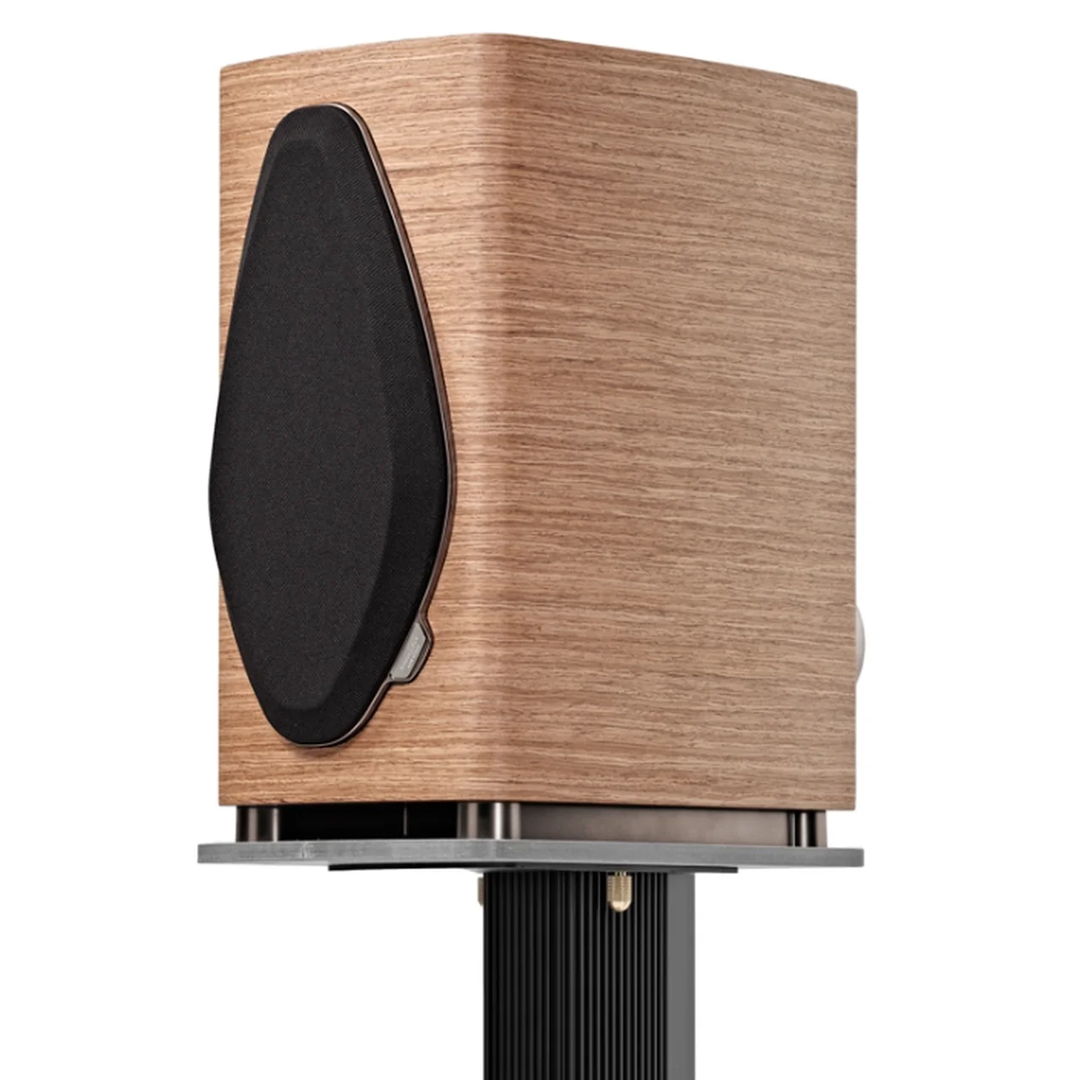 Sonus Faber Sonetto  II G2 Standmount Loudspeakers
