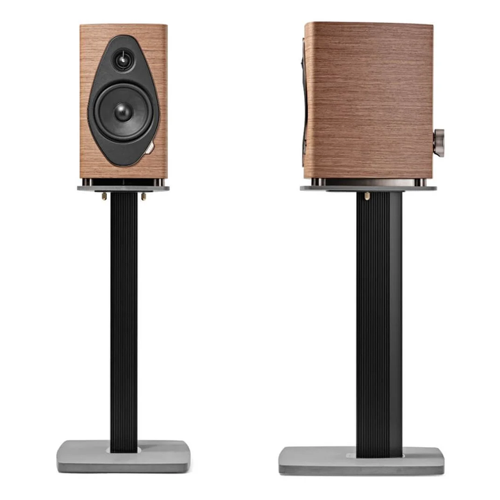 Sonus Faber Sonetto  II G2 Standmount Loudspeakers