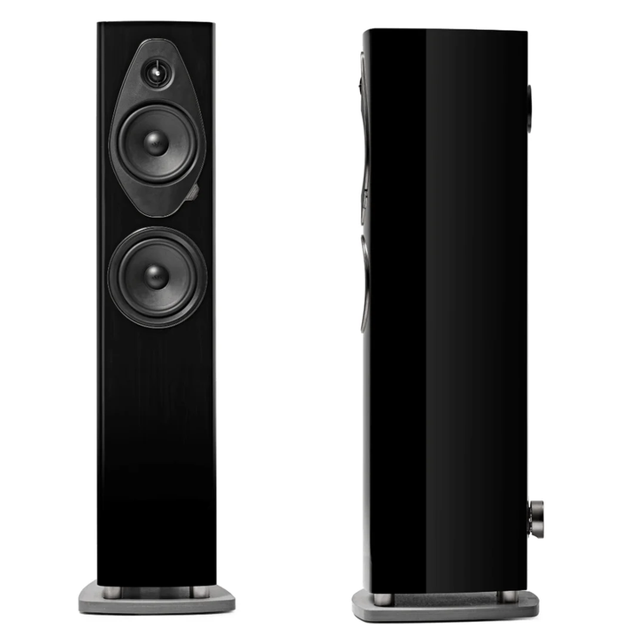 Sonus Faber Sonetto III G2 Floorstanding Loudspeakers