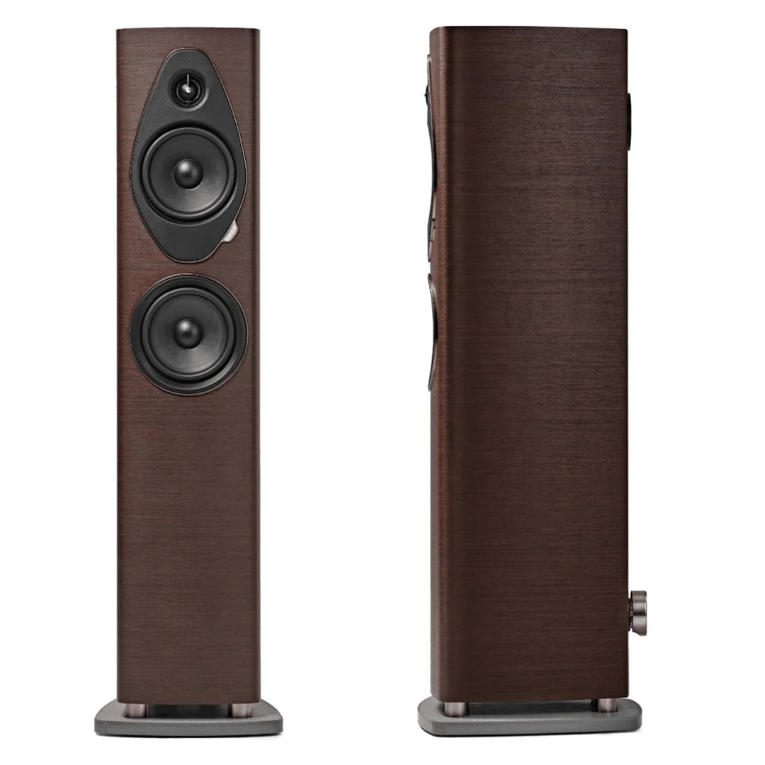 Sonus Faber Sonetto III G2 Floorstanding Loudspeakers