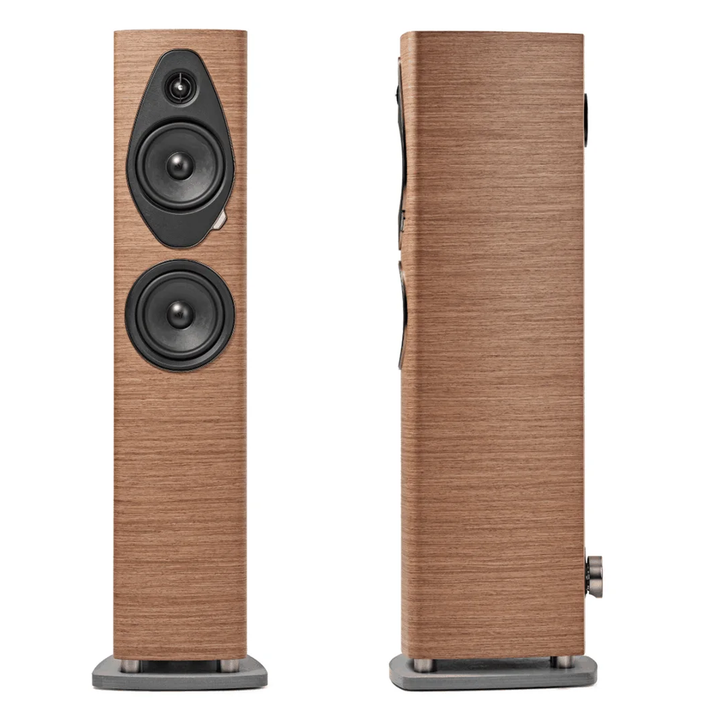 Sonus Faber Sonetto III G2 Floorstanding Loudspeakers