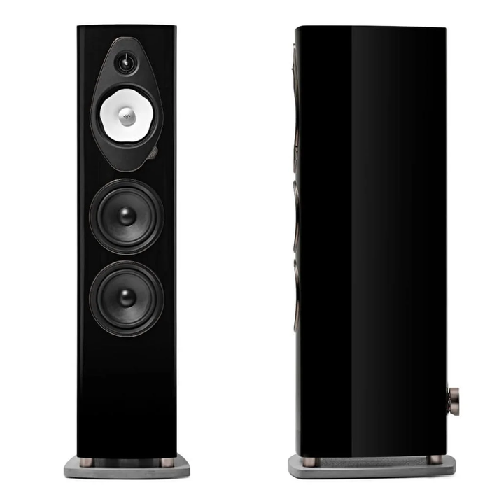 Sonus Faber Sonetto V G2 Floorstanding Loudspeakers