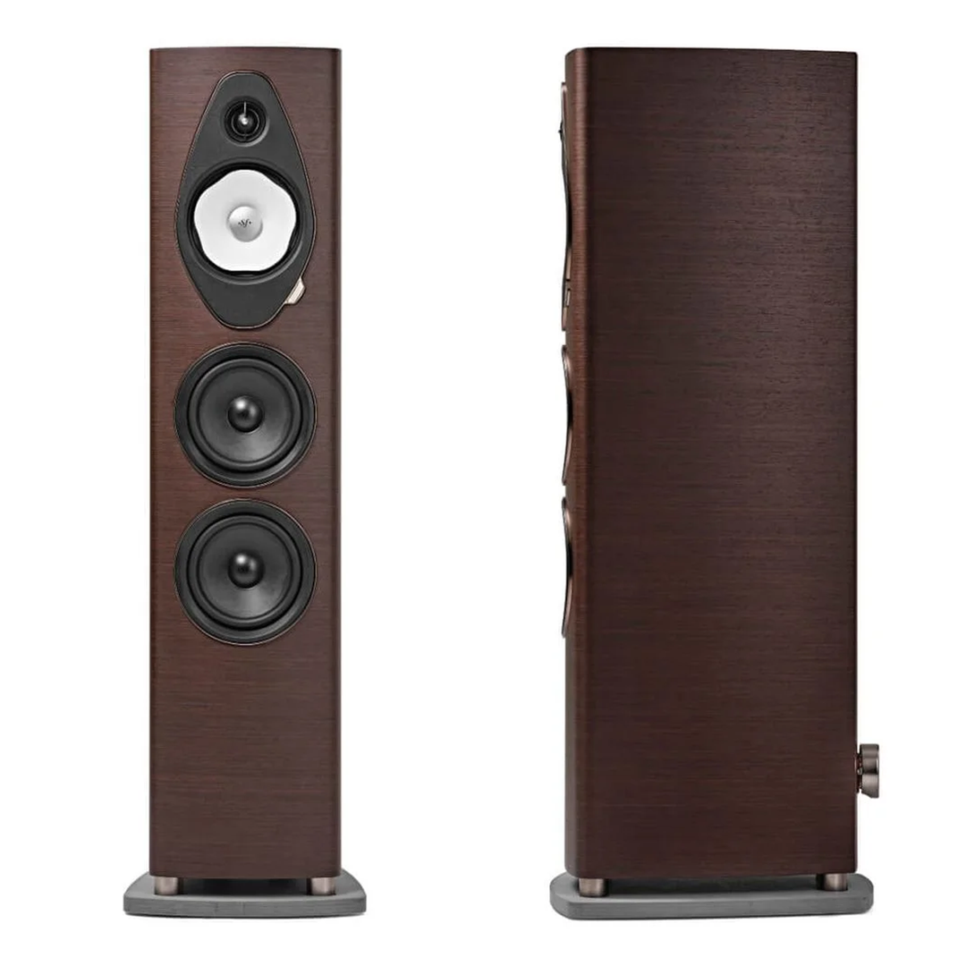 Sonus Faber Sonetto V G2 Floorstanding Loudspeakers
