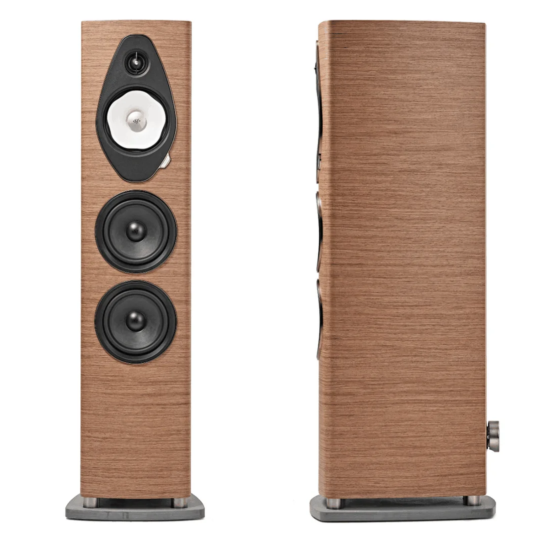 Sonus Faber Sonetto V G2 Floorstanding Loudspeakers