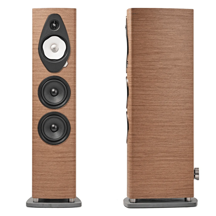 Sonus Faber Sonetto V G2 Floorstanding Loudspeakers