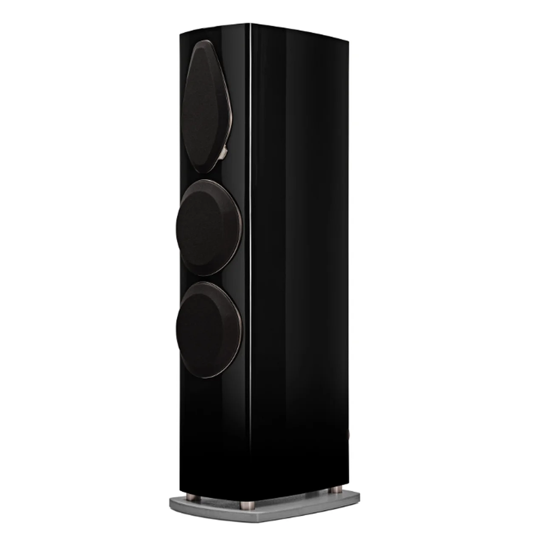 Sonus Faber Sonetto VIII G2 Floorstanding Loudspeakers