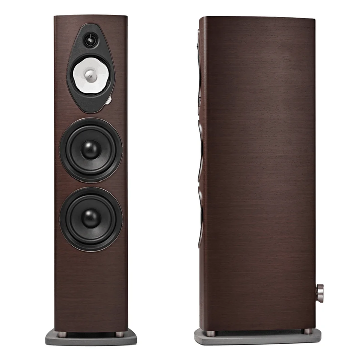 Sonus Faber Sonetto VIII G2 Floorstanding Loudspeakers