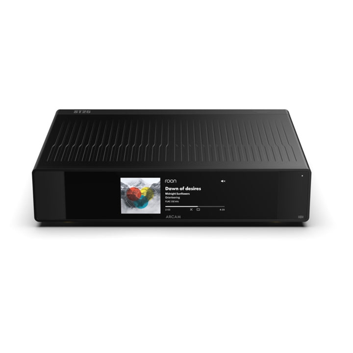 Arcam ST25 Streamer