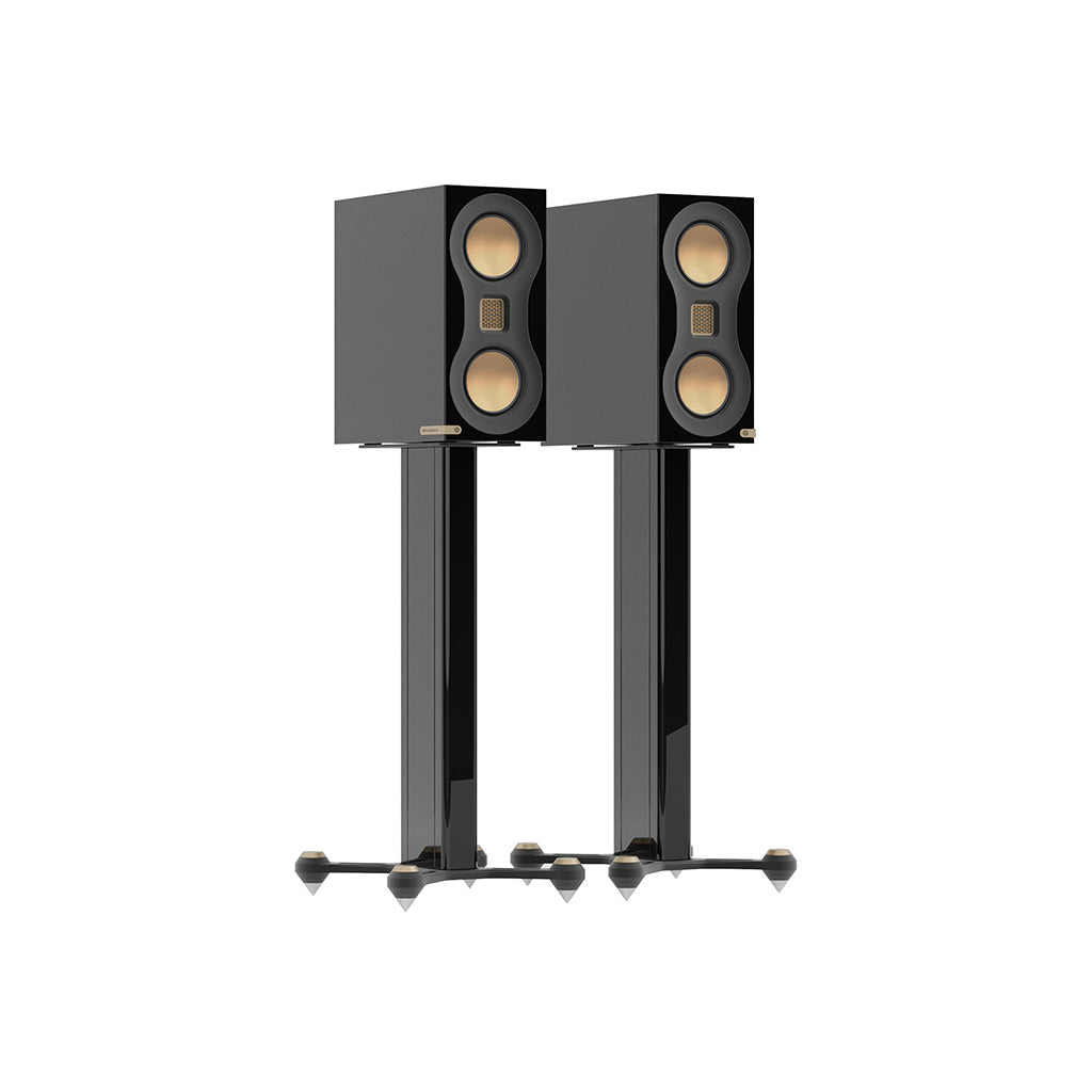 Monitor Audio Studio 89 Stand Speaker Stands