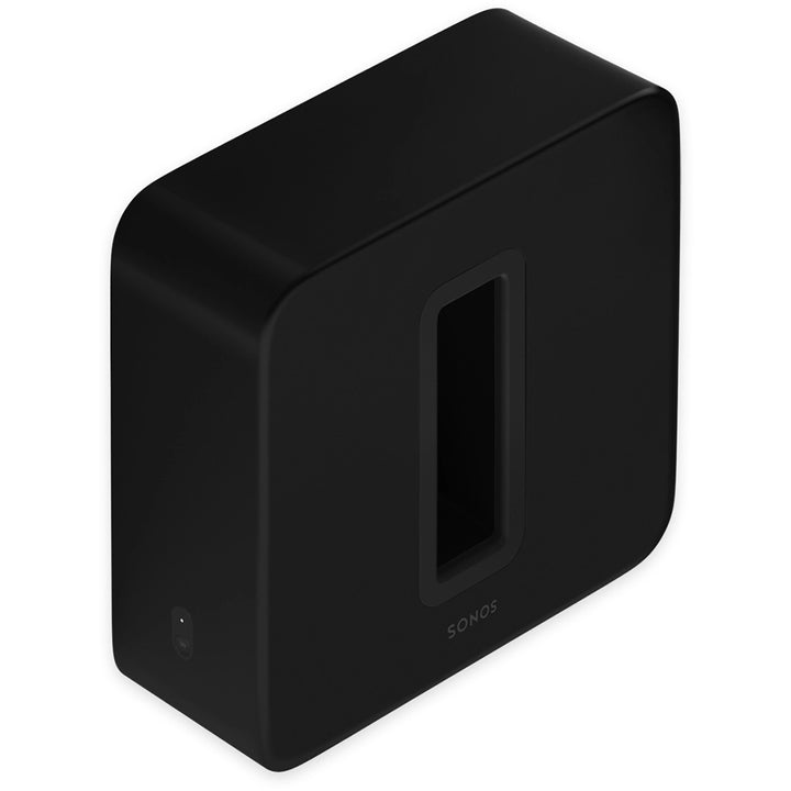 Sonos Sub (Gen3) Premium Wireless Subwoofer