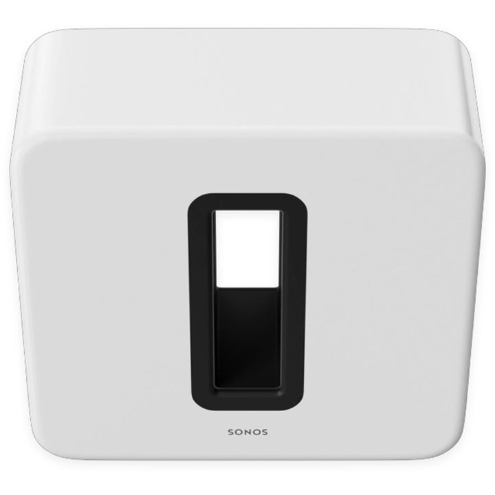 Sonos Sub (Gen3) Premium Wireless Subwoofer