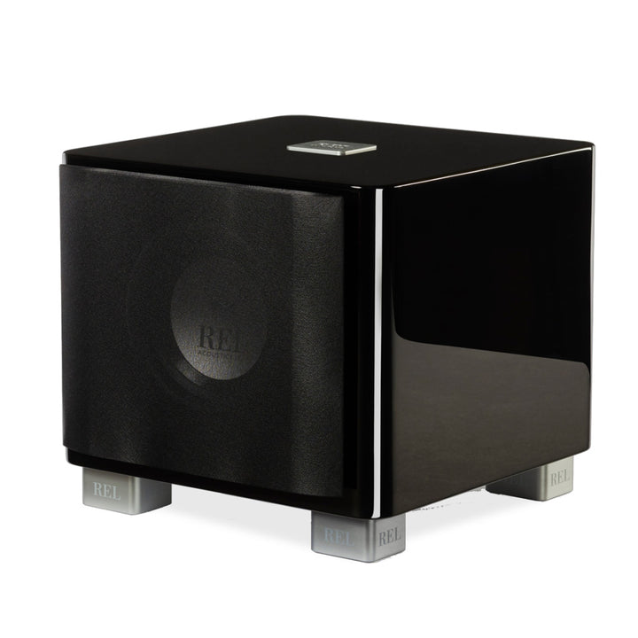 REL Acoustics T/7x Subwoofer