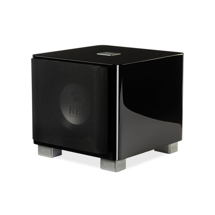 REL Acoustics T/9x Subwoofer