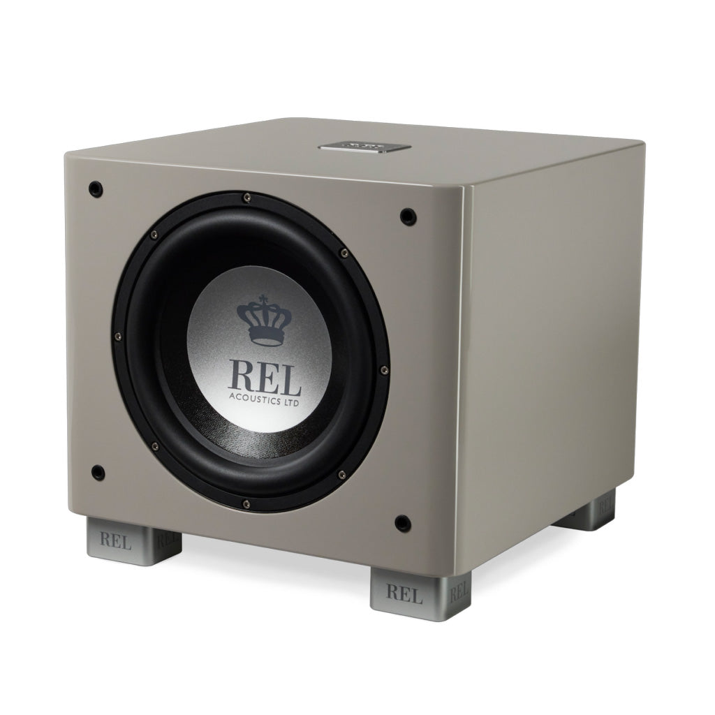 REL Acoustics T/9x Subwoofer