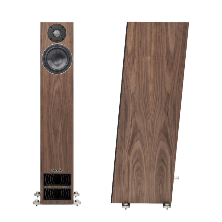 PMC Active twenty5 24i Floorstanding Loudspeakers