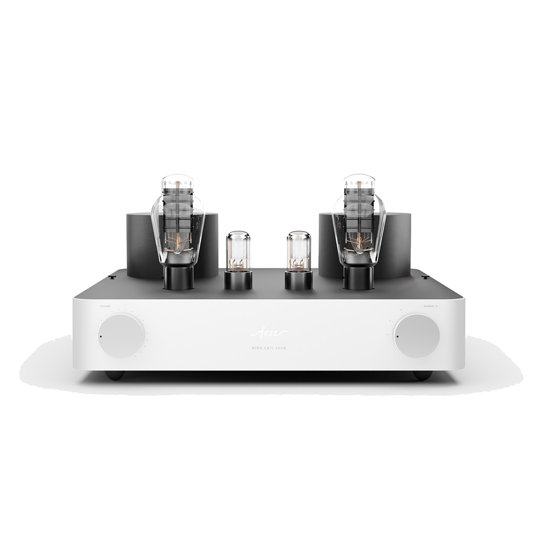 Fezz Mira Ceti 300B Vacuum Tube Integrated Amplifier