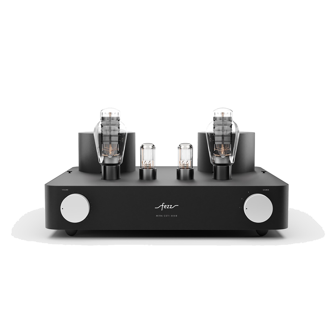 Fezz Mira Ceti 300B Vacuum Tube Integrated Amplifier