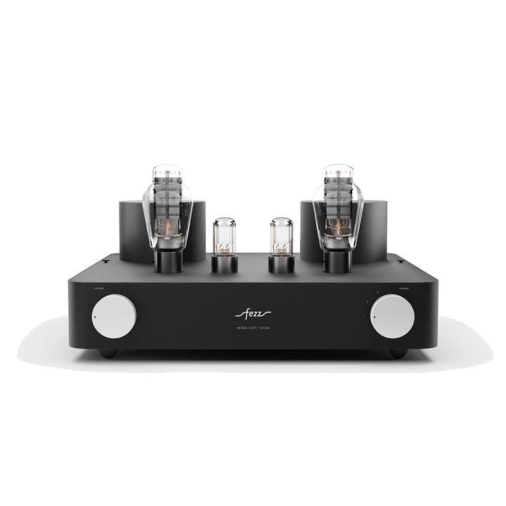 Fezz Mira Ceti 300B Vacuum Tube Integrated Amplifier