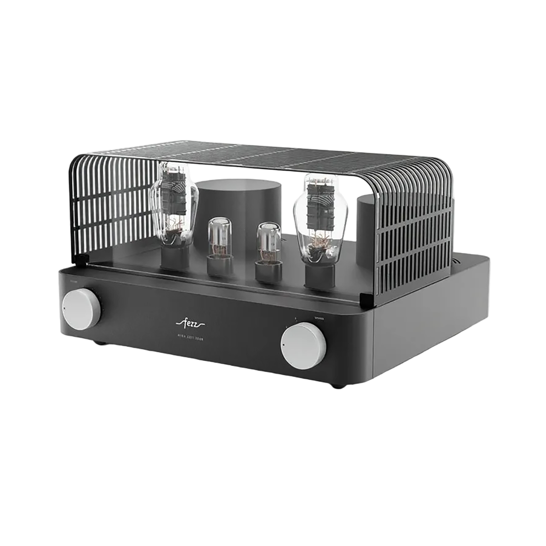 Fezz Mira Ceti 300B Vacuum Tube Integrated Amplifier