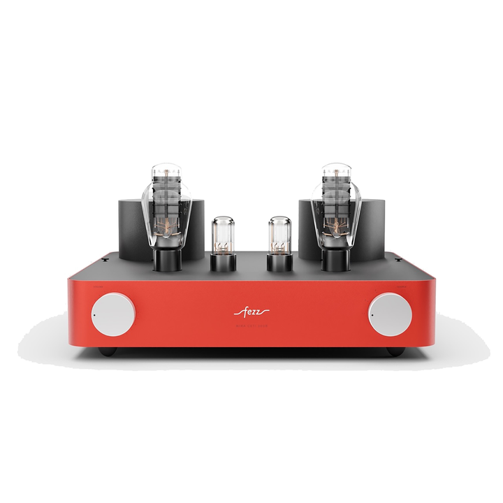 Fezz Mira Ceti 300B Vacuum Tube Integrated Amplifier