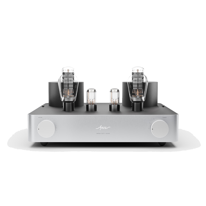Fezz Mira Ceti 300B Vacuum Tube Integrated Amplifier