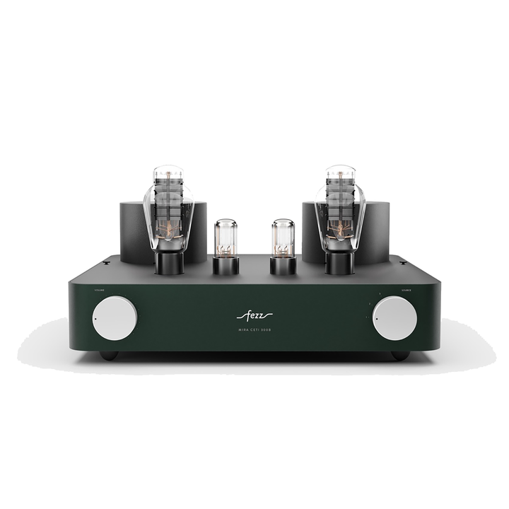 Fezz Mira Ceti 300B Vacuum Tube Integrated Amplifier