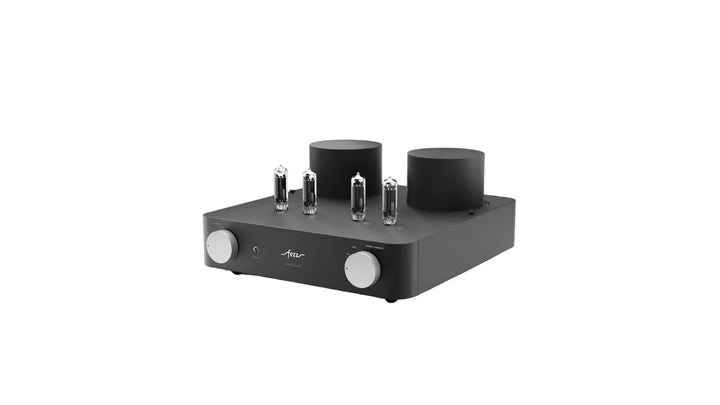Fezz Omega Lupi Headphone Tube Amplifier