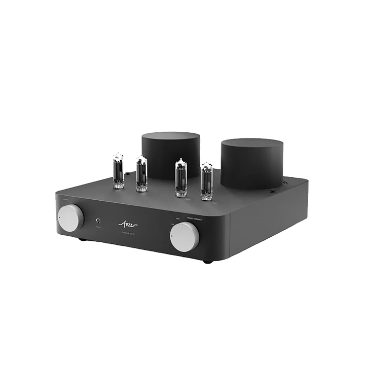 Fezz Omega Lupi Headphone Tube Amplifier