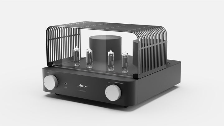 Fezz Omega Lupi Headphone Tube Amplifier